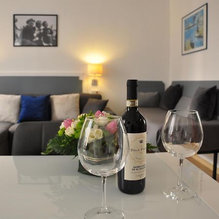 Colosseo Studios Рим Екстер'єр фото