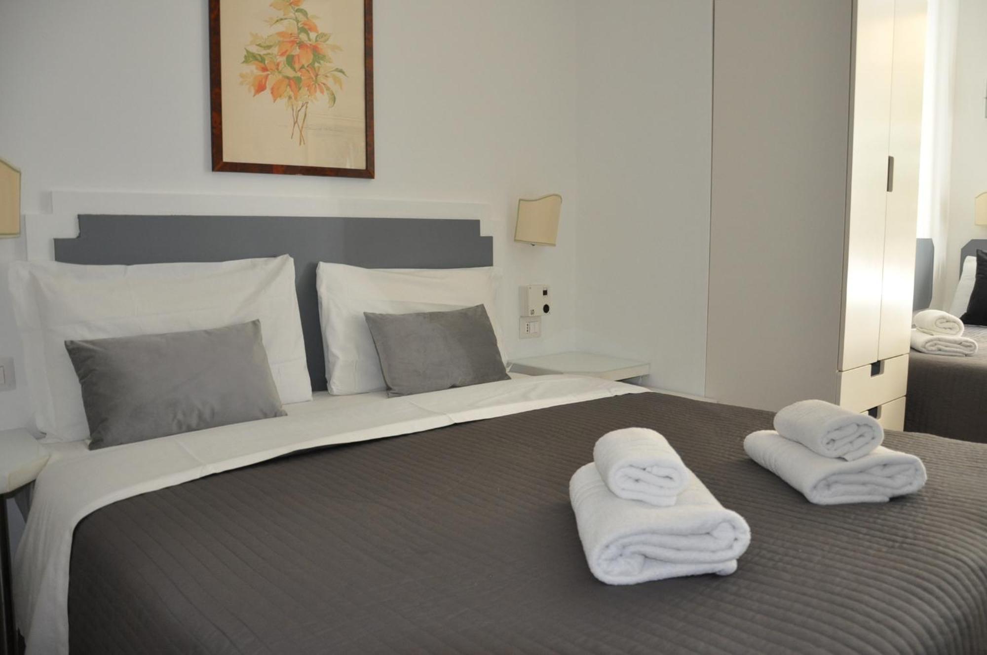 Colosseo Studios Рим Екстер'єр фото