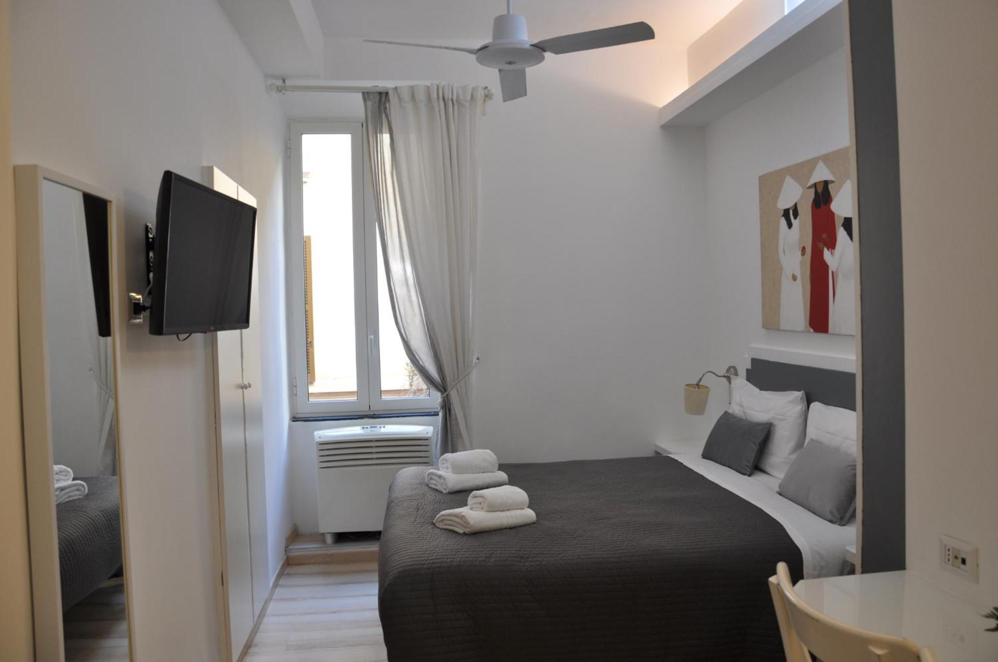 Colosseo Studios Рим Екстер'єр фото