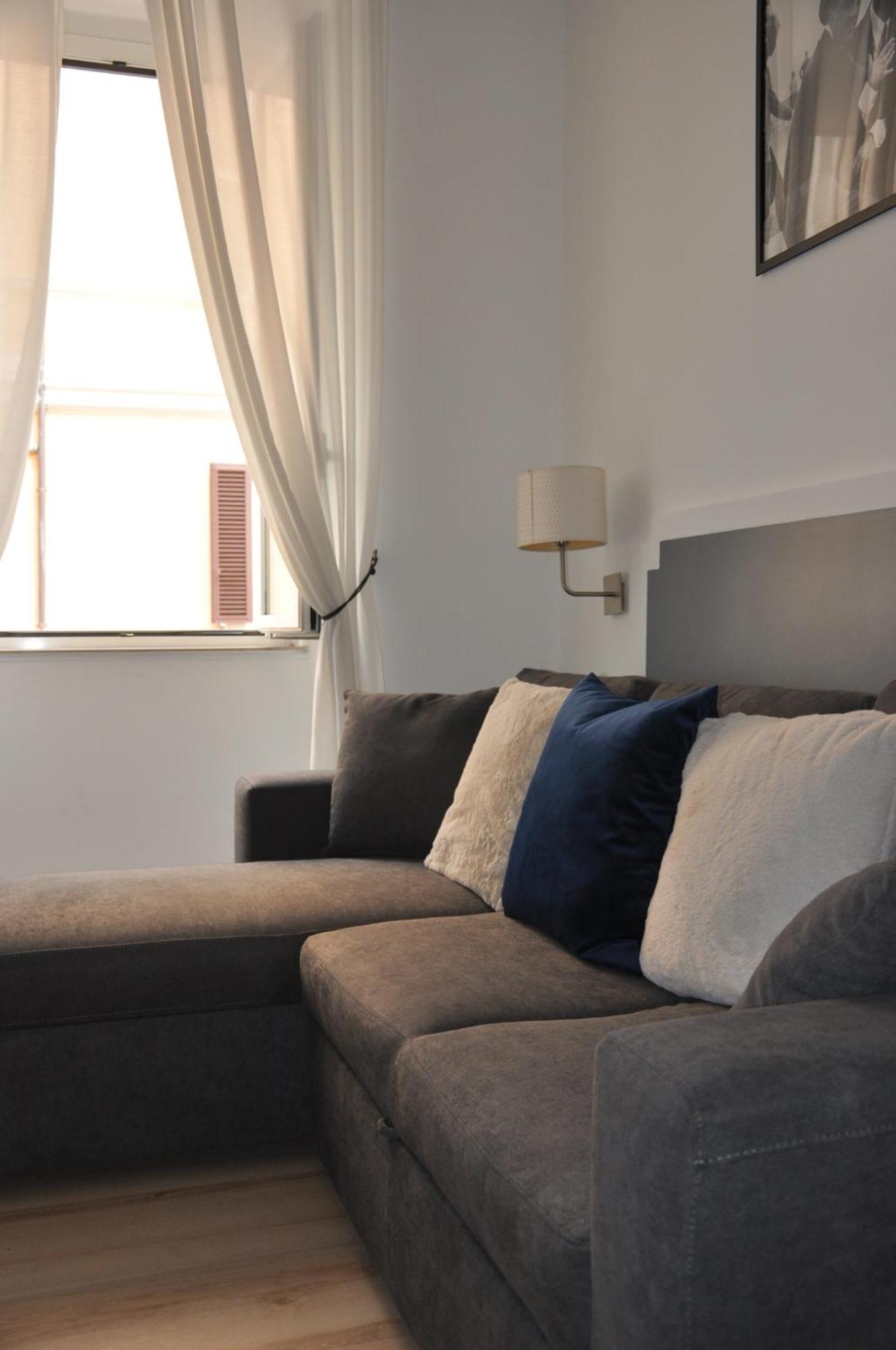 Colosseo Studios Рим Екстер'єр фото