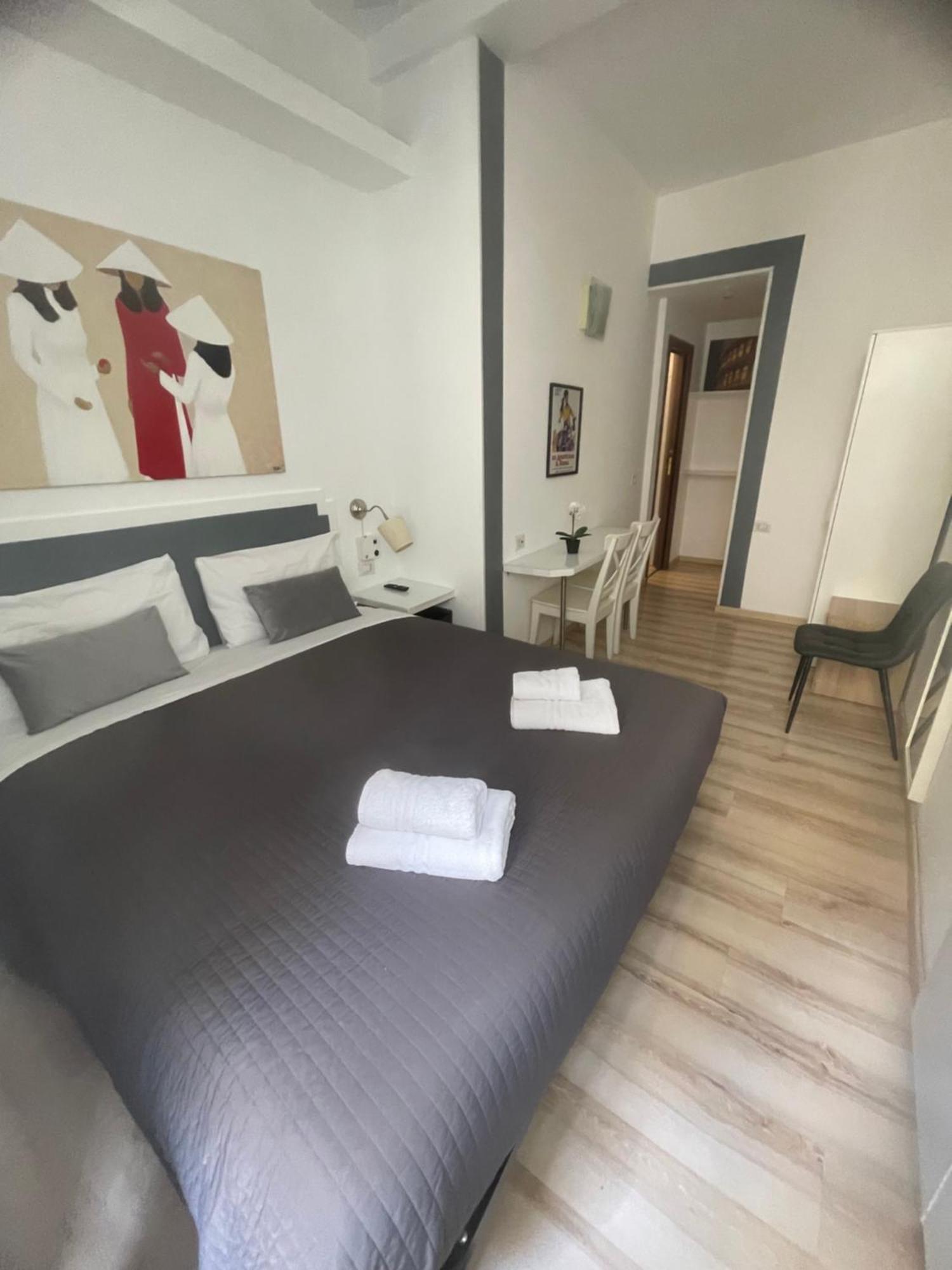 Colosseo Studios Рим Екстер'єр фото