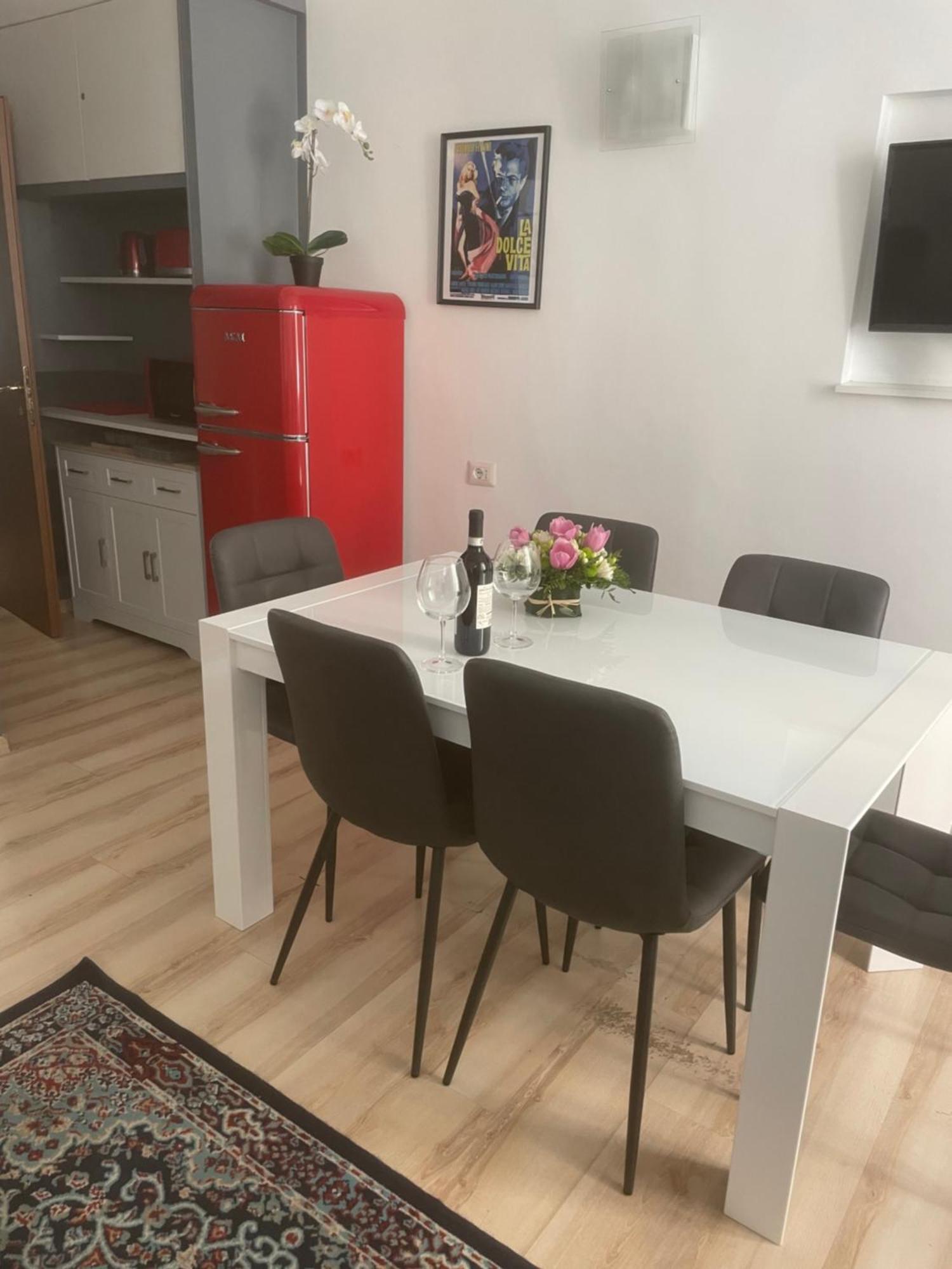 Colosseo Studios Рим Екстер'єр фото