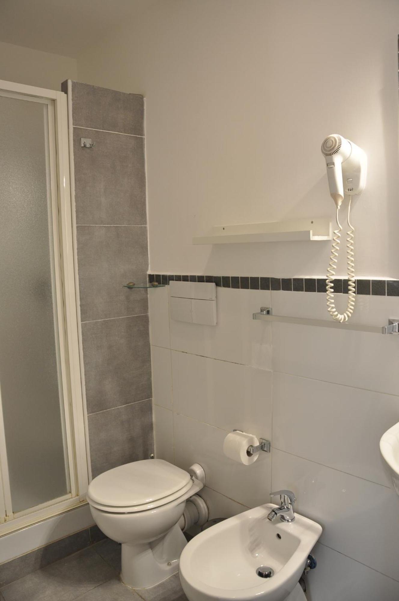 Colosseo Studios Рим Екстер'єр фото